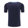 Camiseta de fútbol Francia Pre-Match Euro 2024 - Hombre